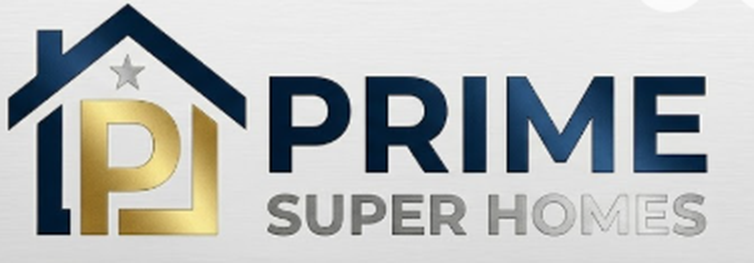 Prime Super Homes
