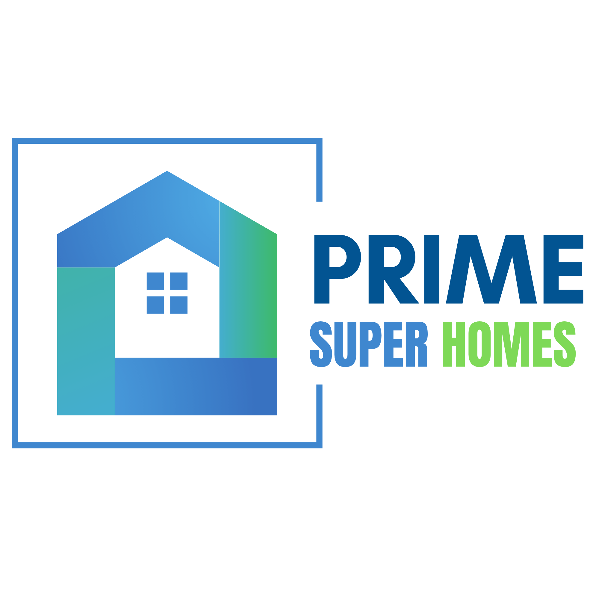 Prime Super Homes